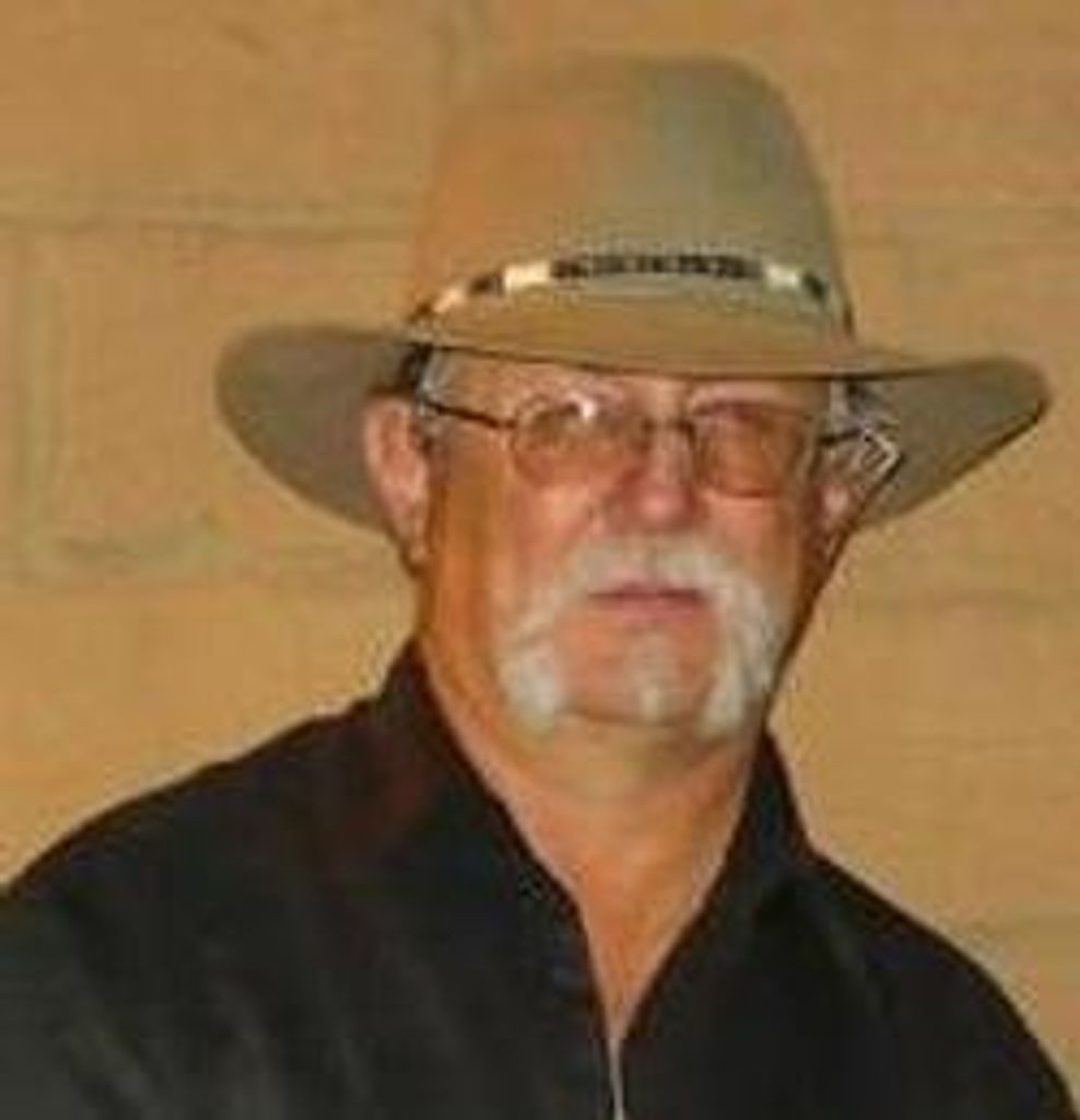 Melvin Grace Profile Photo