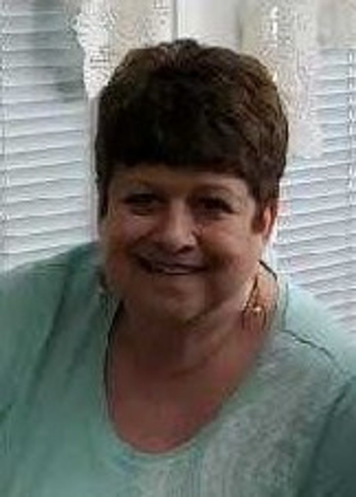 Teri Lee (Shaw) Priddy