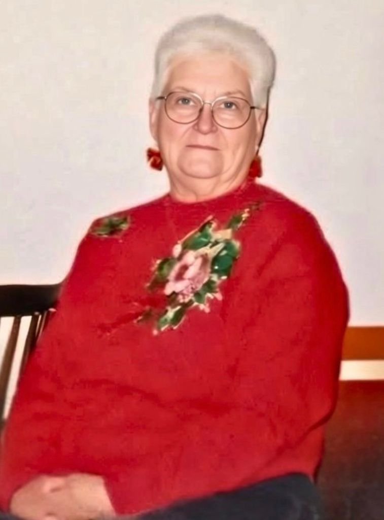Ruth Anne Royea Profile Photo
