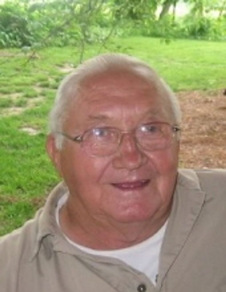 Windell  R. (Hutch)  Hutchinson
