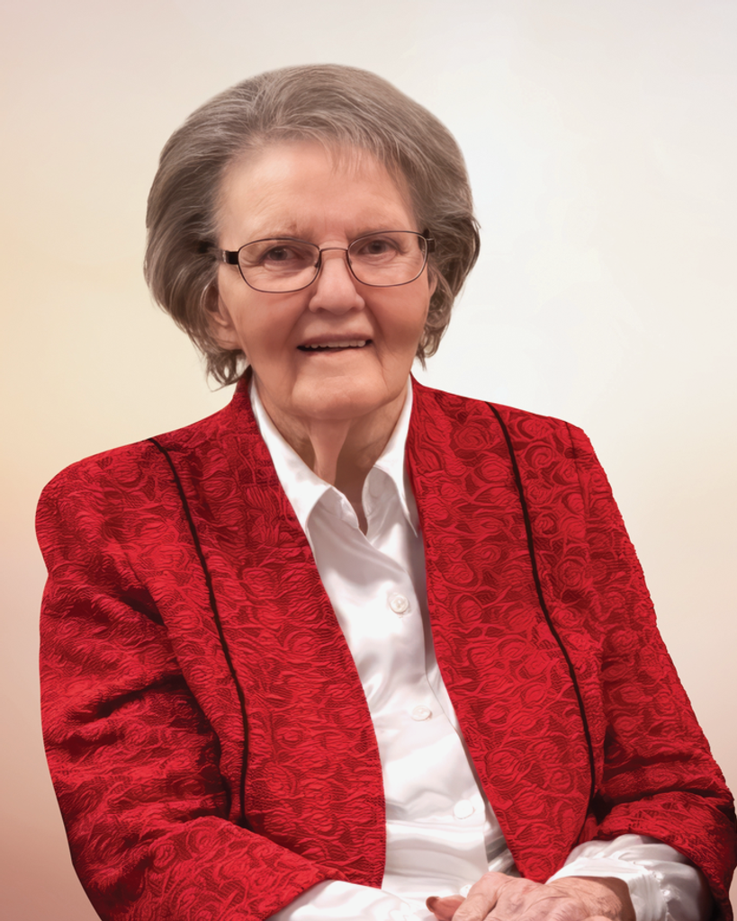 Rachel Ross Sanford Profile Photo