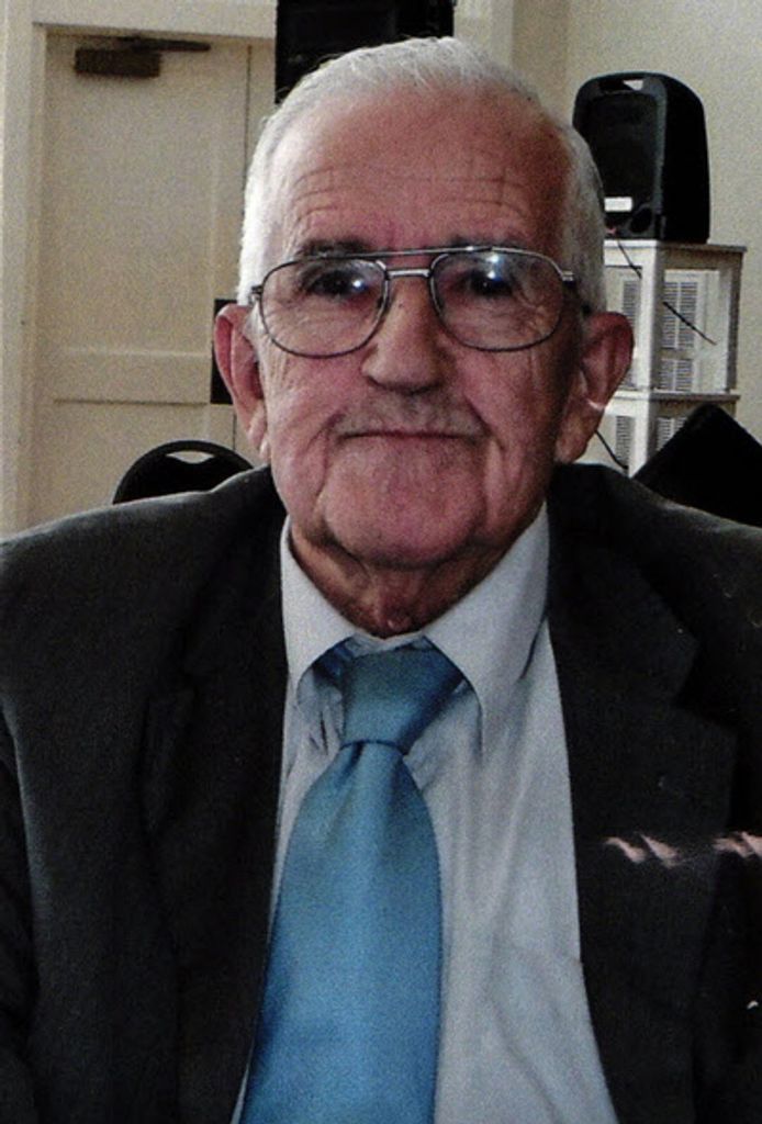 Roy Herman Turner Profile Photo