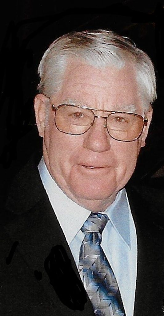 Mr. Franklin T. Barker