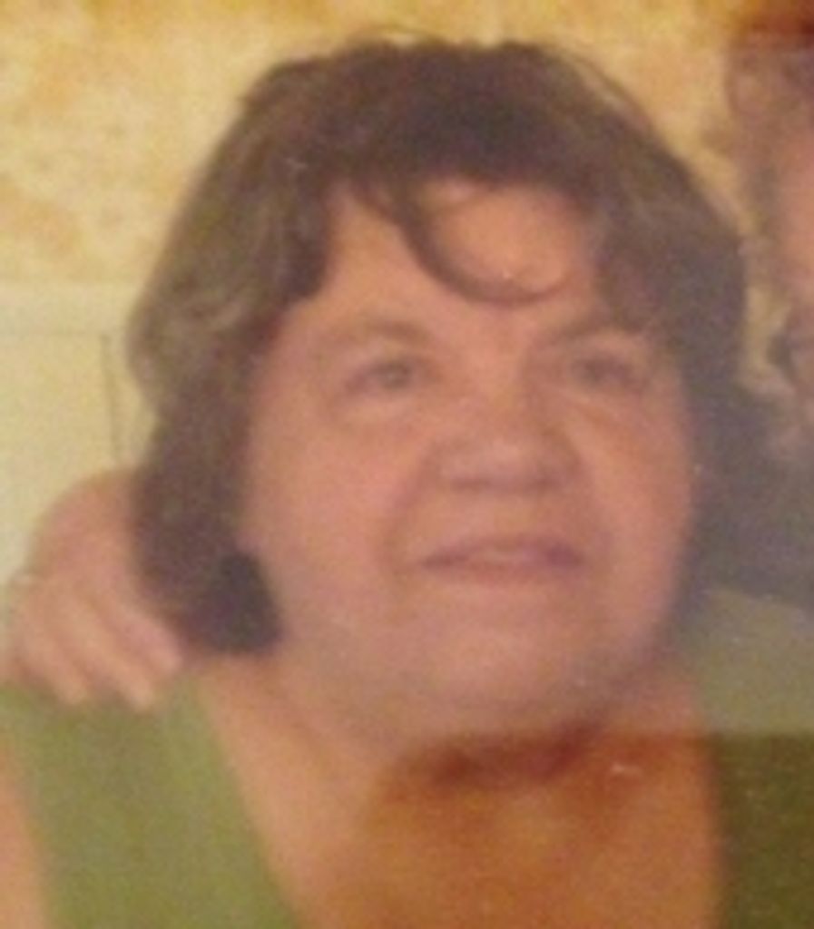 Joanne Williams