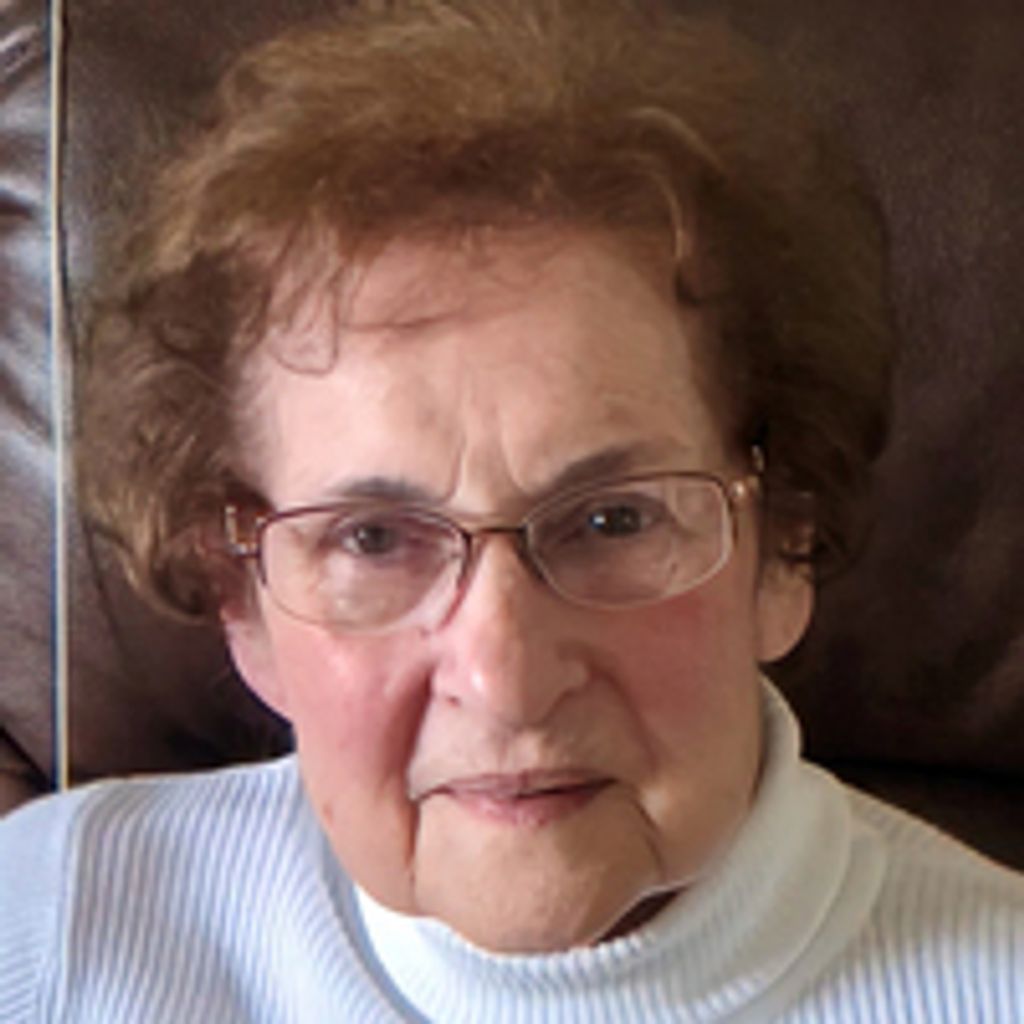 Esther C. Nolan Profile Photo