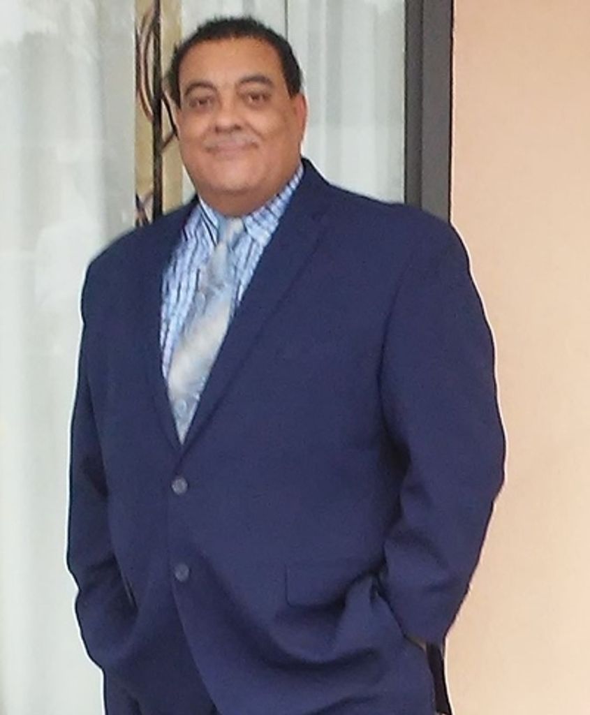 Michael R. Hoyle Profile Photo