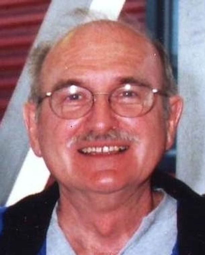 Richard "Dick" N. Kallaus