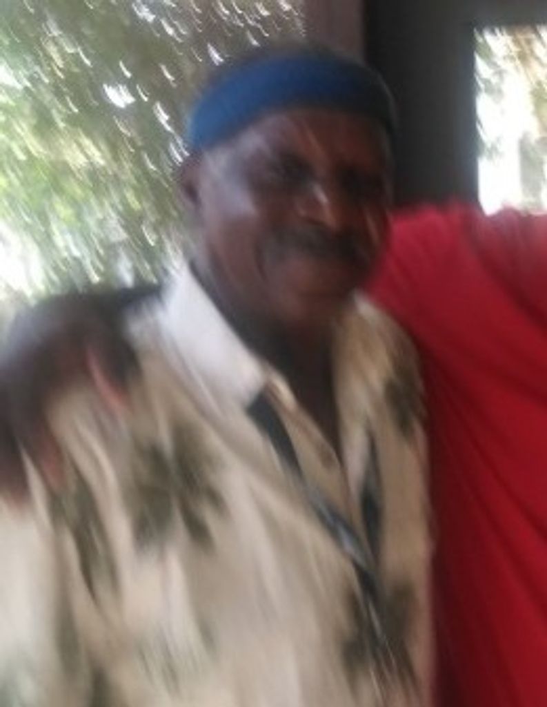 Mr. David Roberts