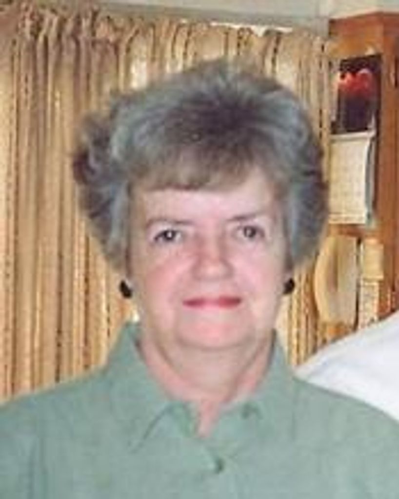 Marlene Thomas
