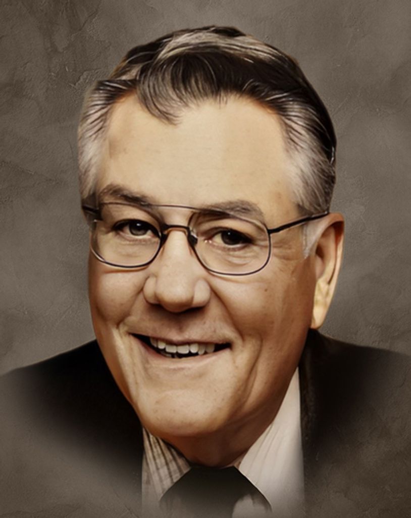 William D. Bowen Profile Photo