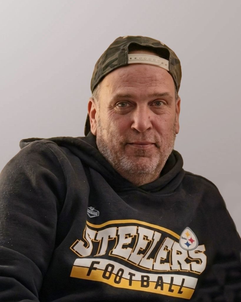 Myron Peckens Profile Photo