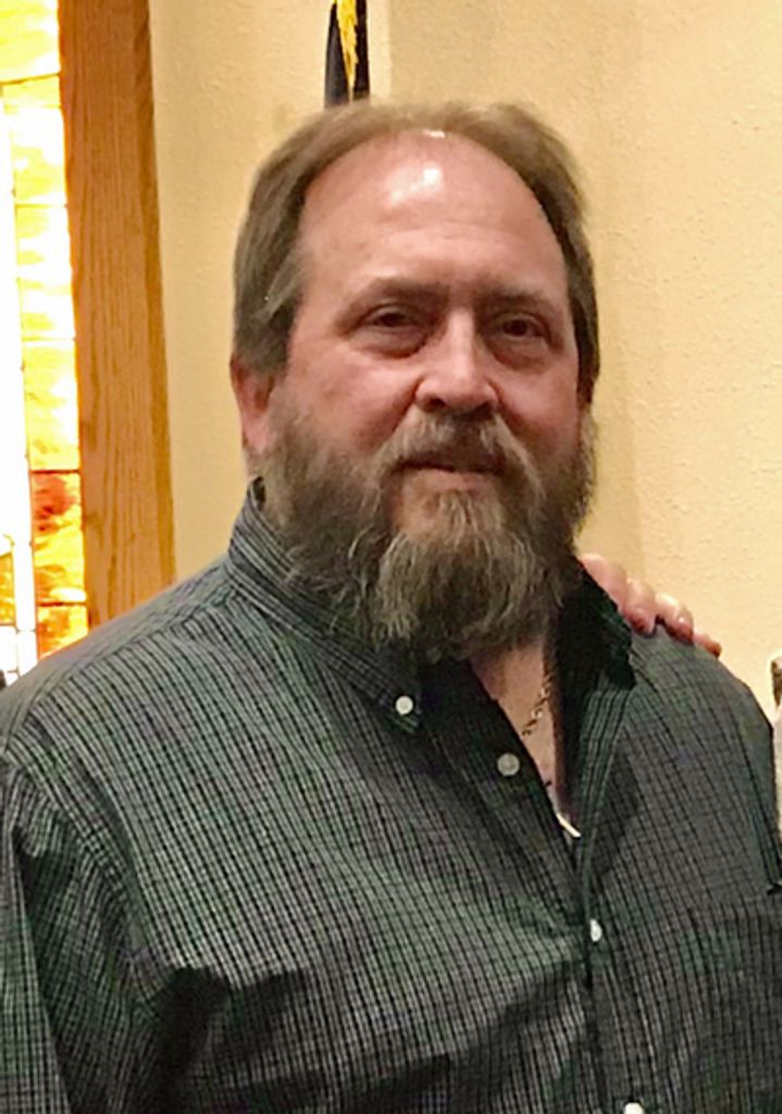 Luke Gordon Nash