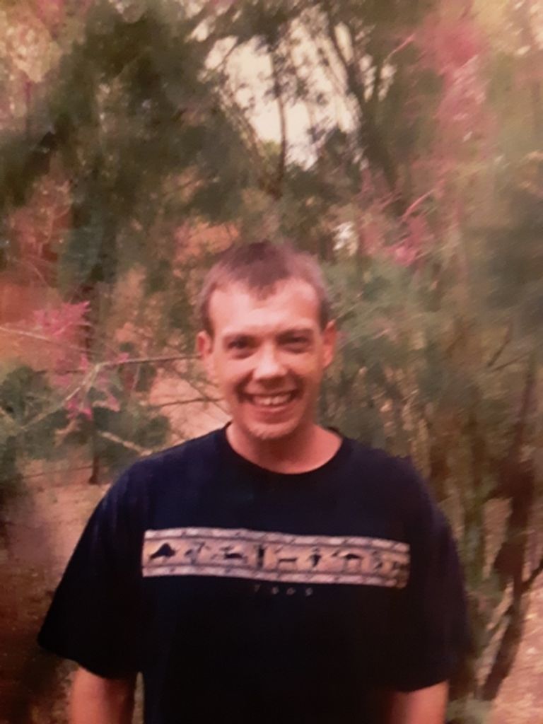 Jason Waterfield
