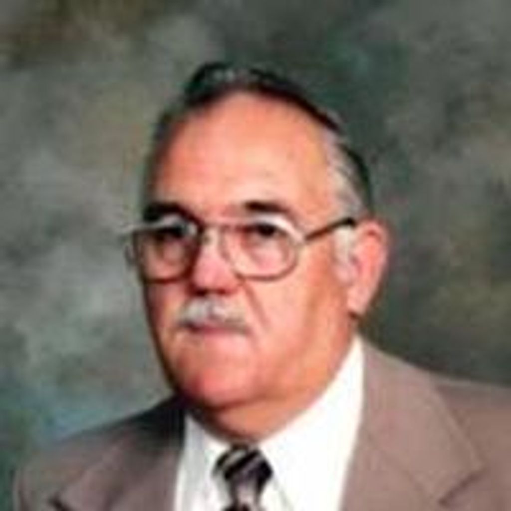 James William Bill Groves