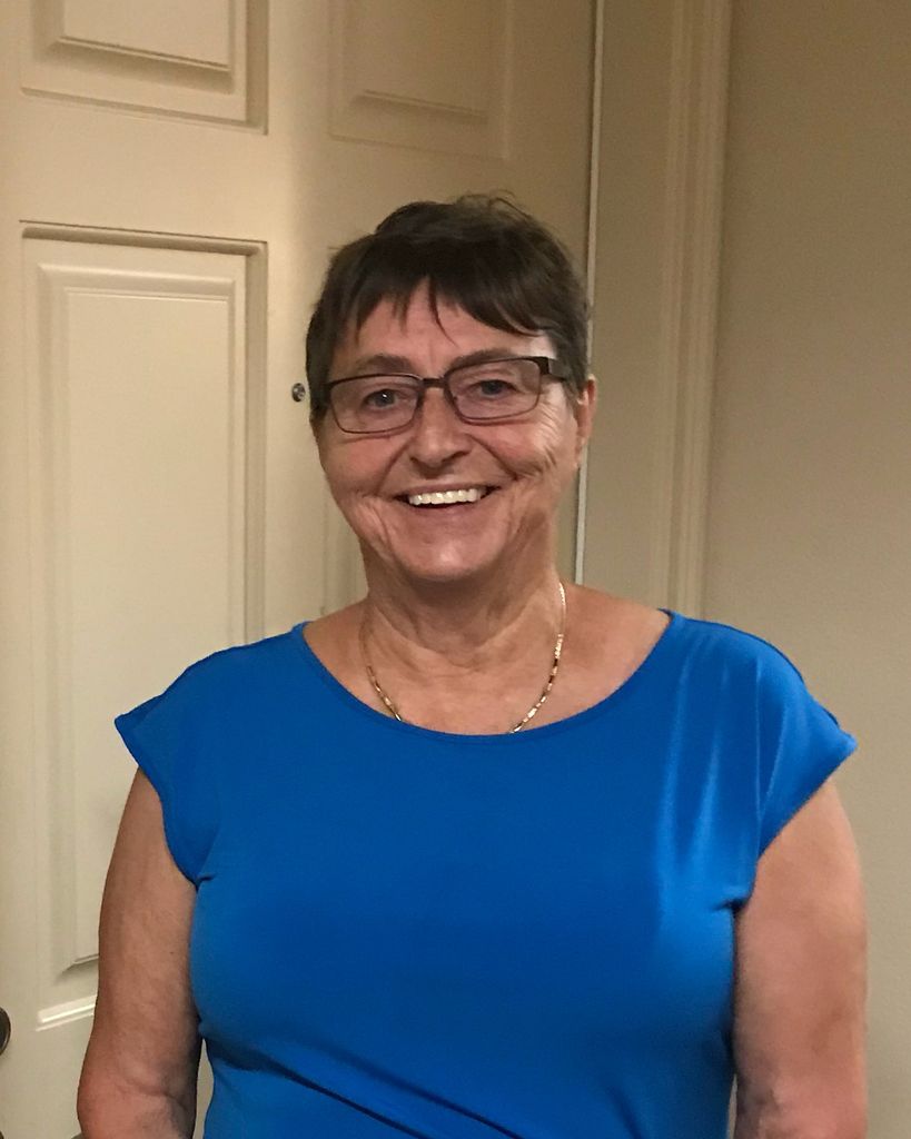 Glenna Gruman Profile Photo
