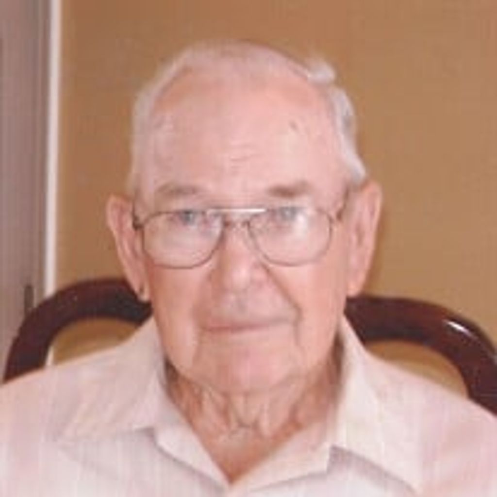Hugh Clinton Buckner