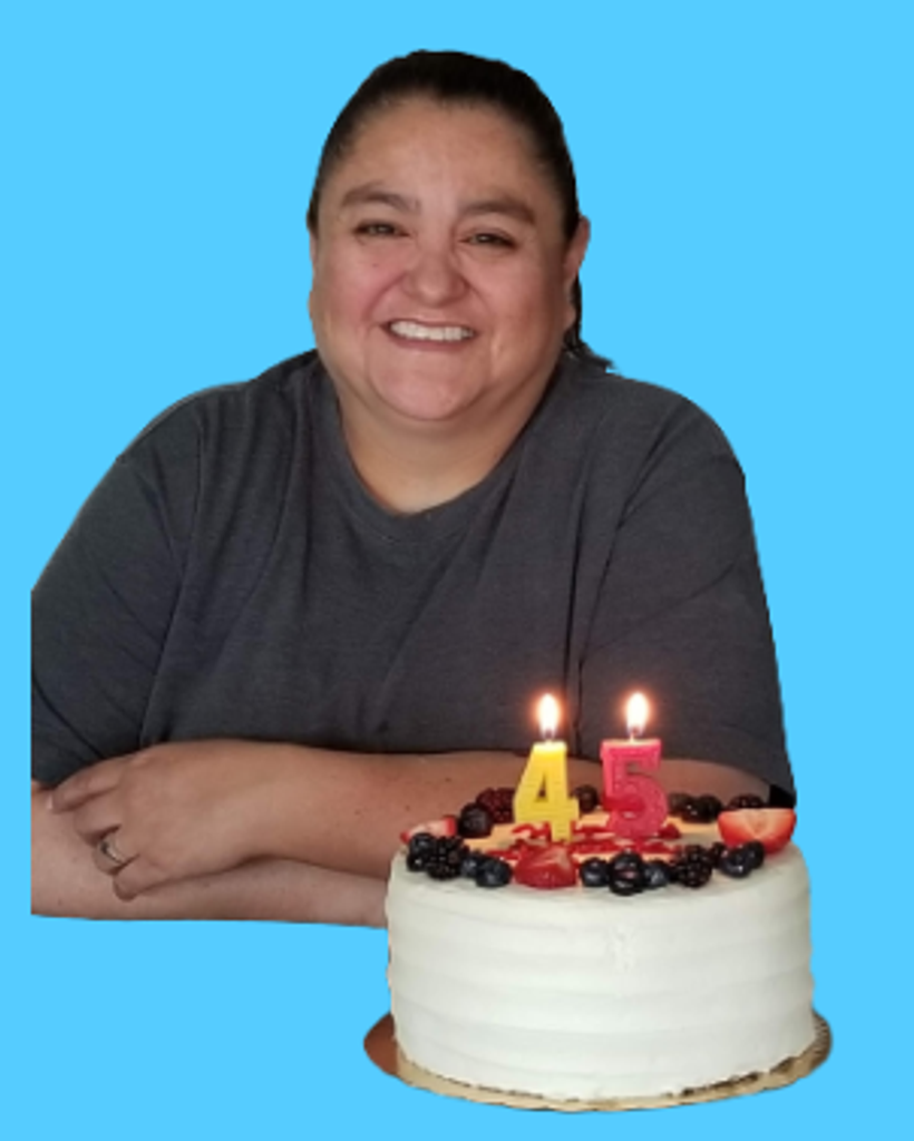 Jessica Lynn Ellvinger Profile Photo