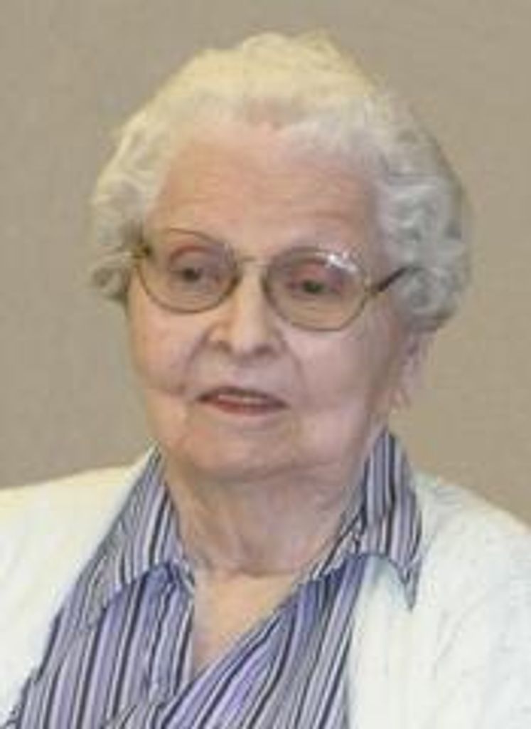 Linnea Parish