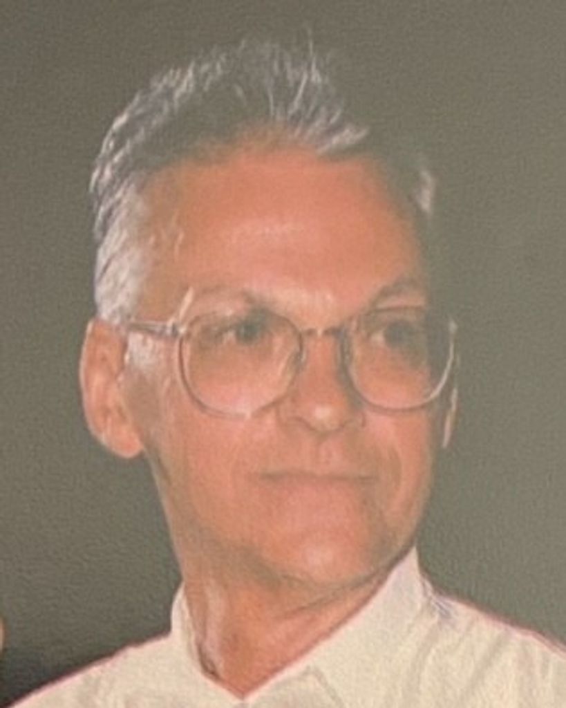 Donald P. Lasica