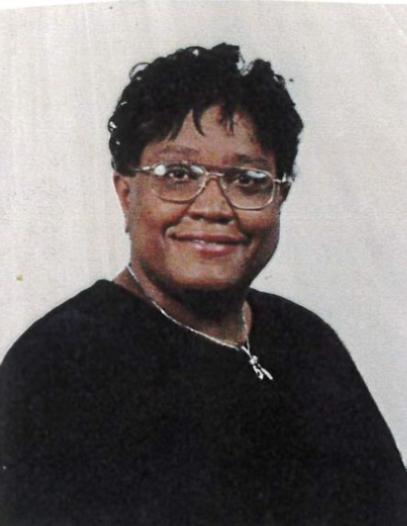 Eldora L. Grandison