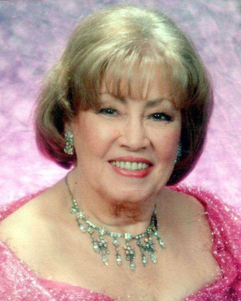 Barbara Anne Abshire Profile Photo