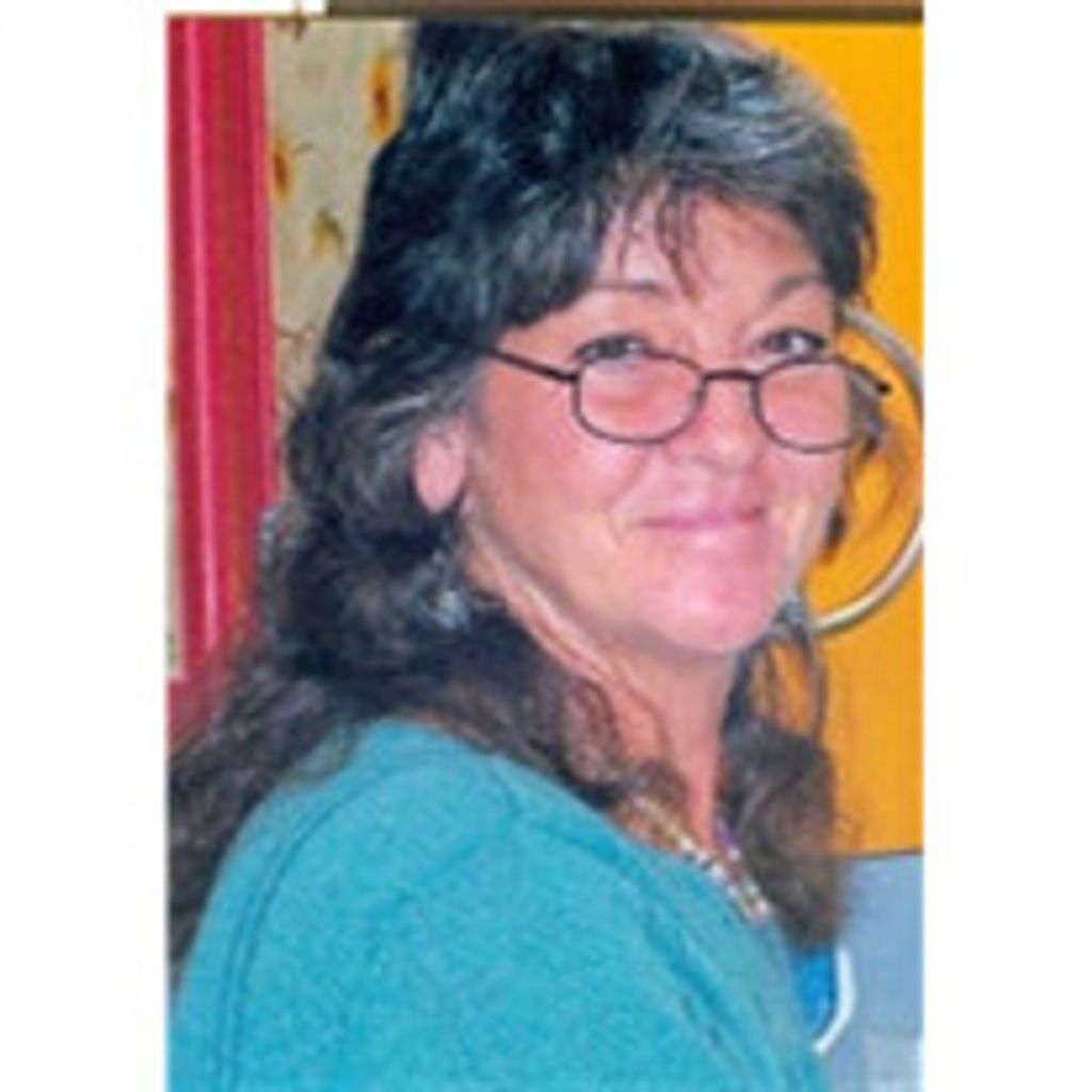 Becky Lee Sumlin