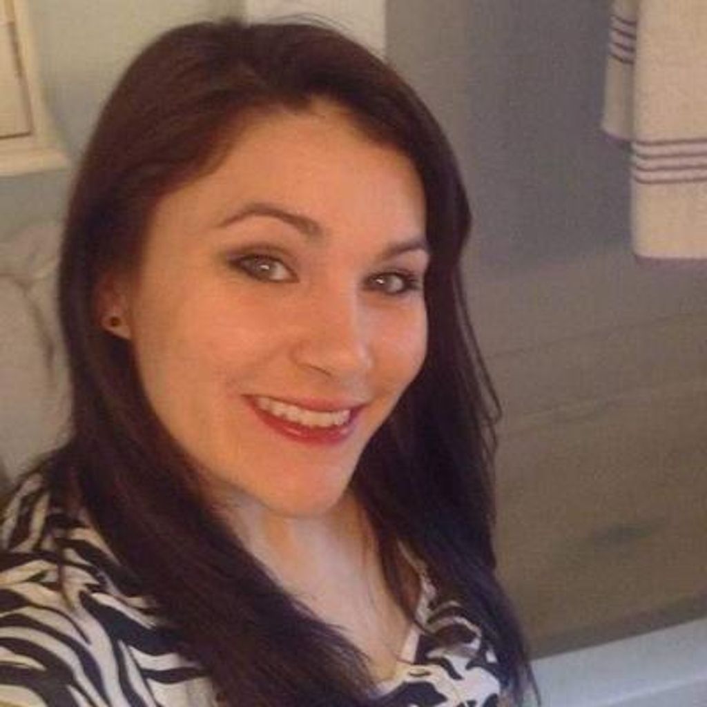 Jenna Elaine Lopez Profile Photo