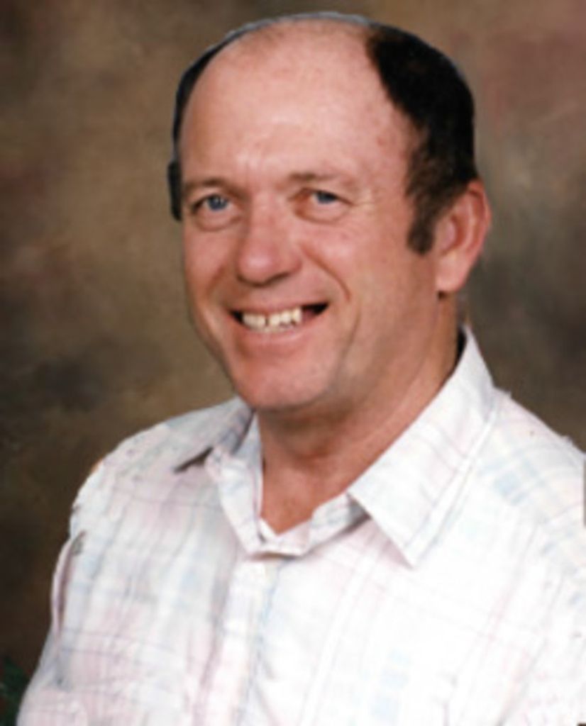 William R. Larimer Profile Photo