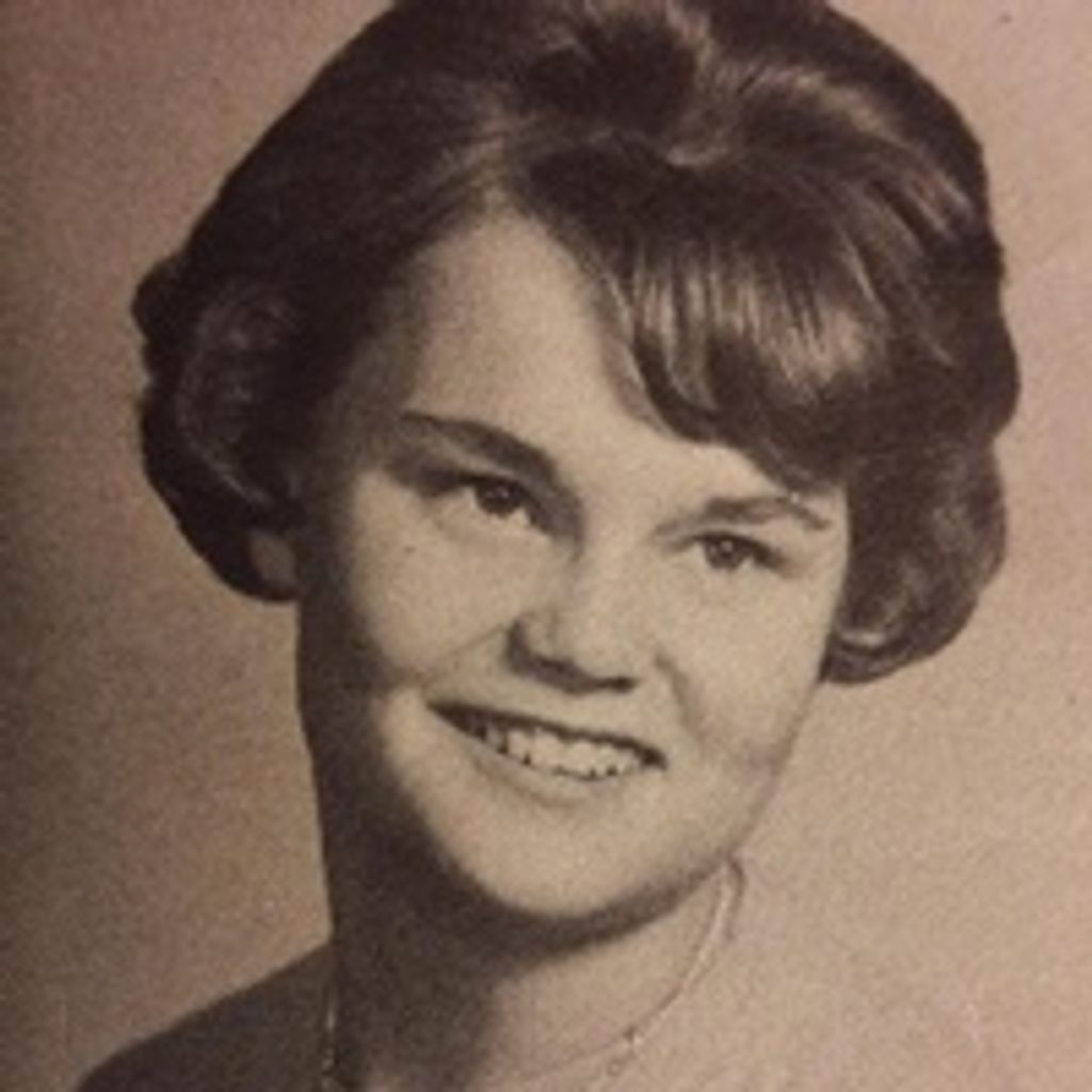 Shirley A Palmer