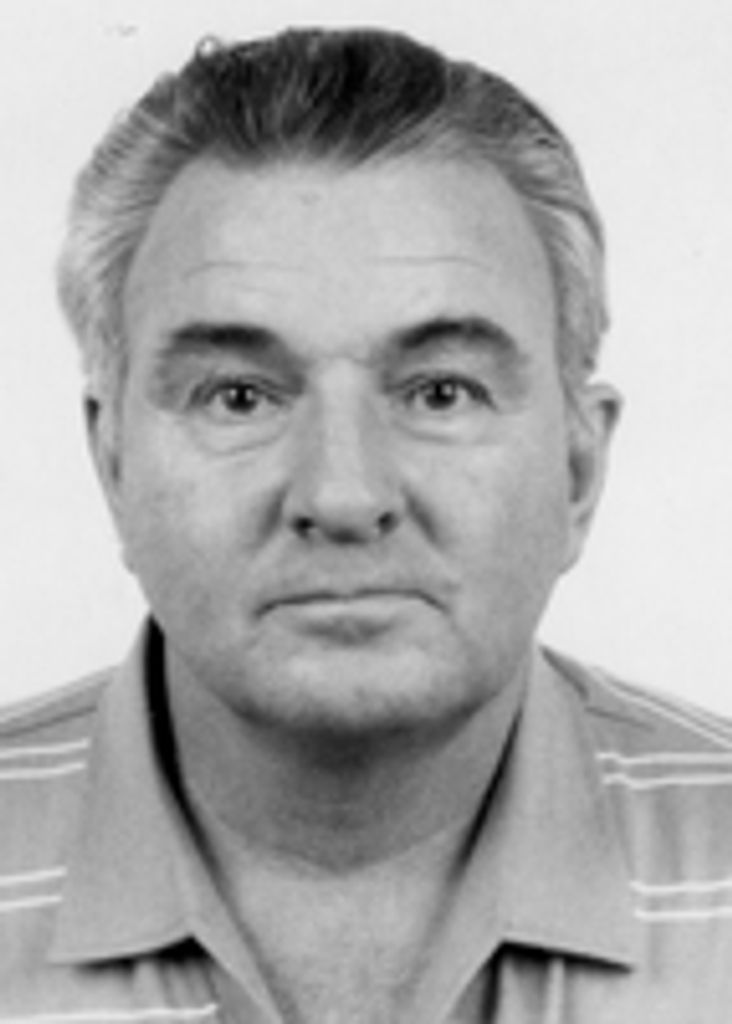 James Tanner Westmoreland