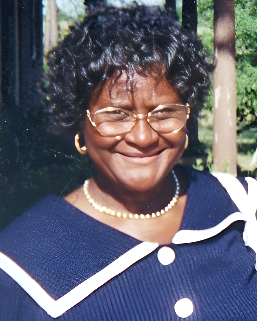 Vera Mae Jackson Profile Photo