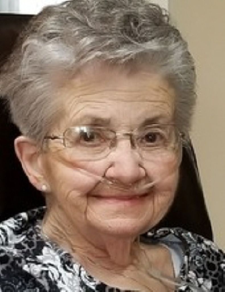 Marcia Anna Olesko Profile Photo