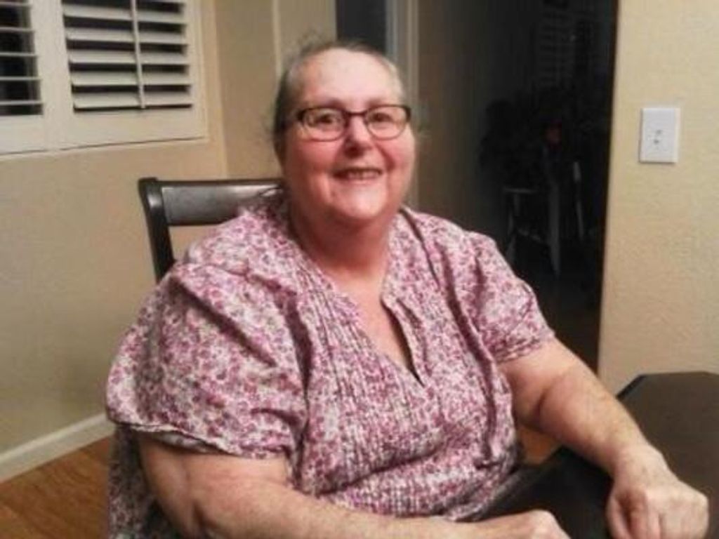 Karen Marlene Luke Profile Photo