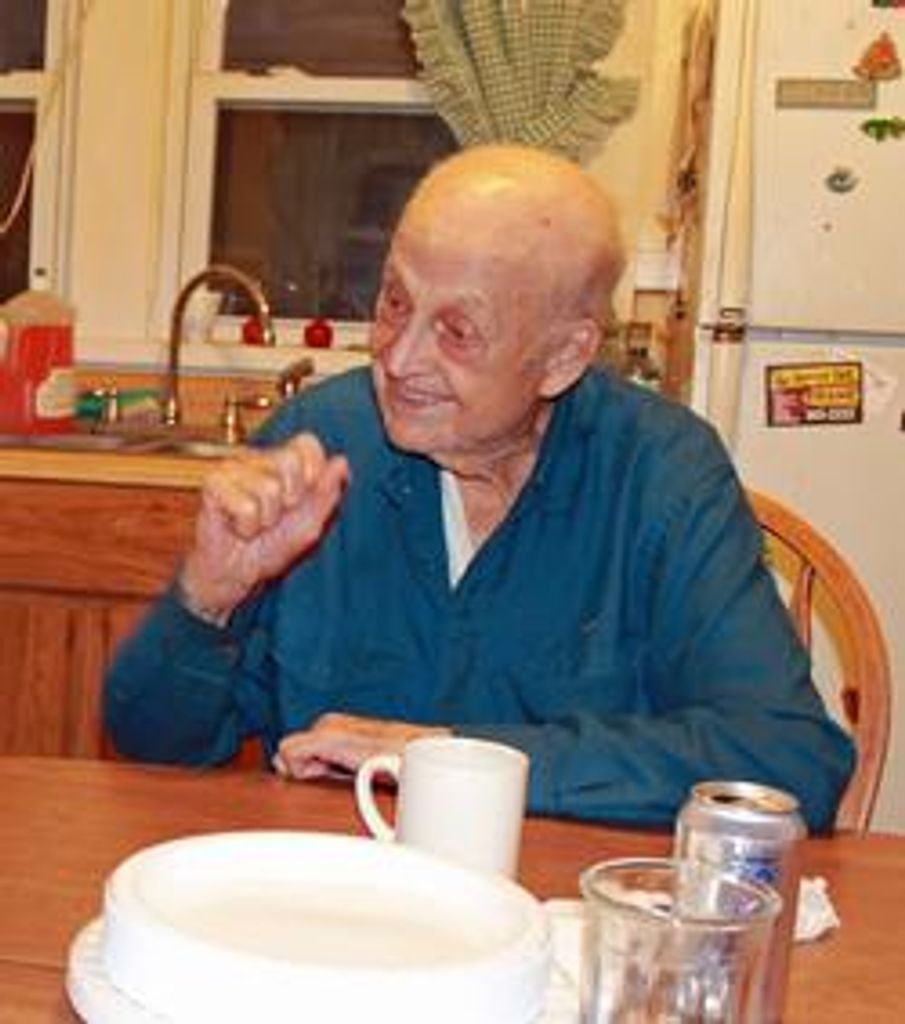 Harold Keithley Profile Photo