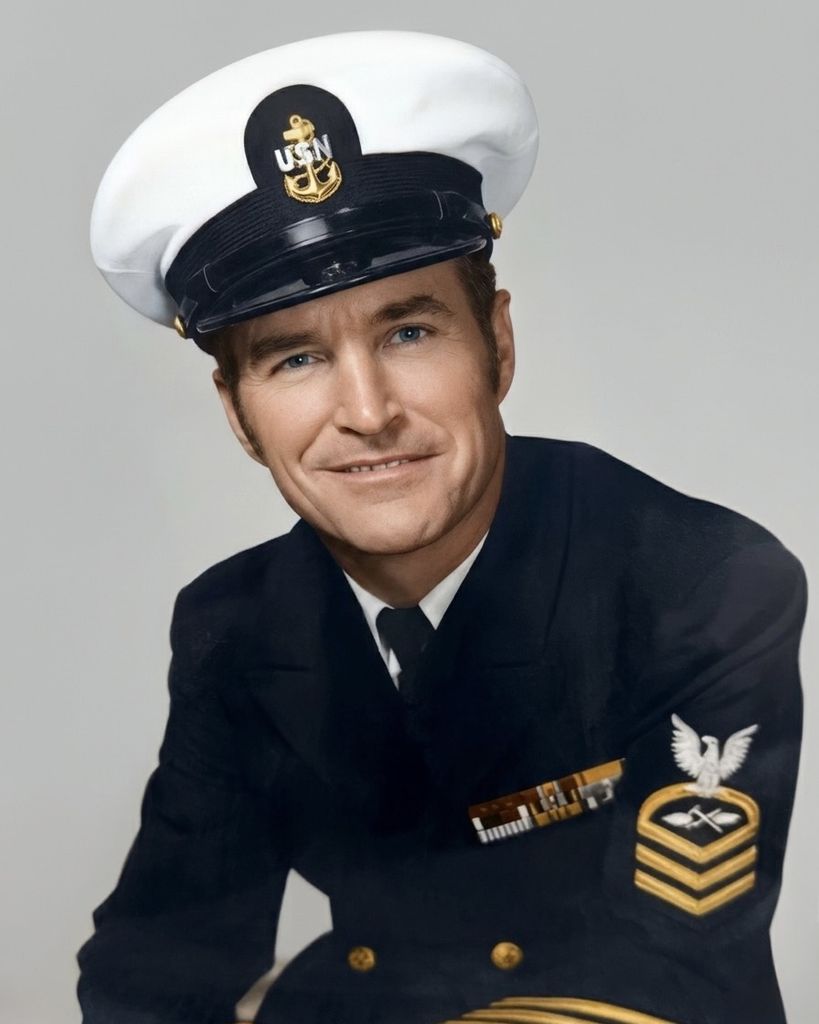 Billy Mack Wilson Sr. Profile Photo