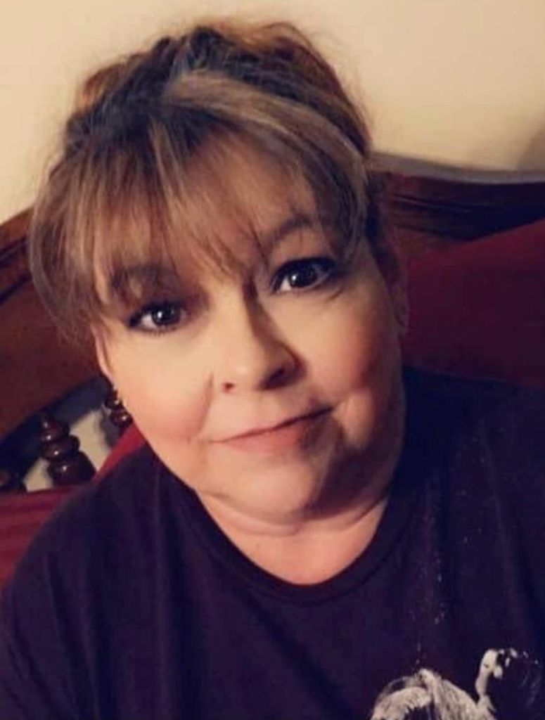 Chawana Faye Caswell Fontenot Profile Photo