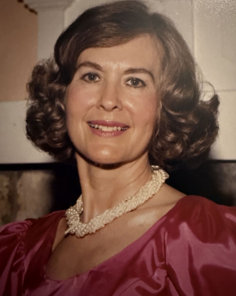 Cynthia Denny Profile Photo