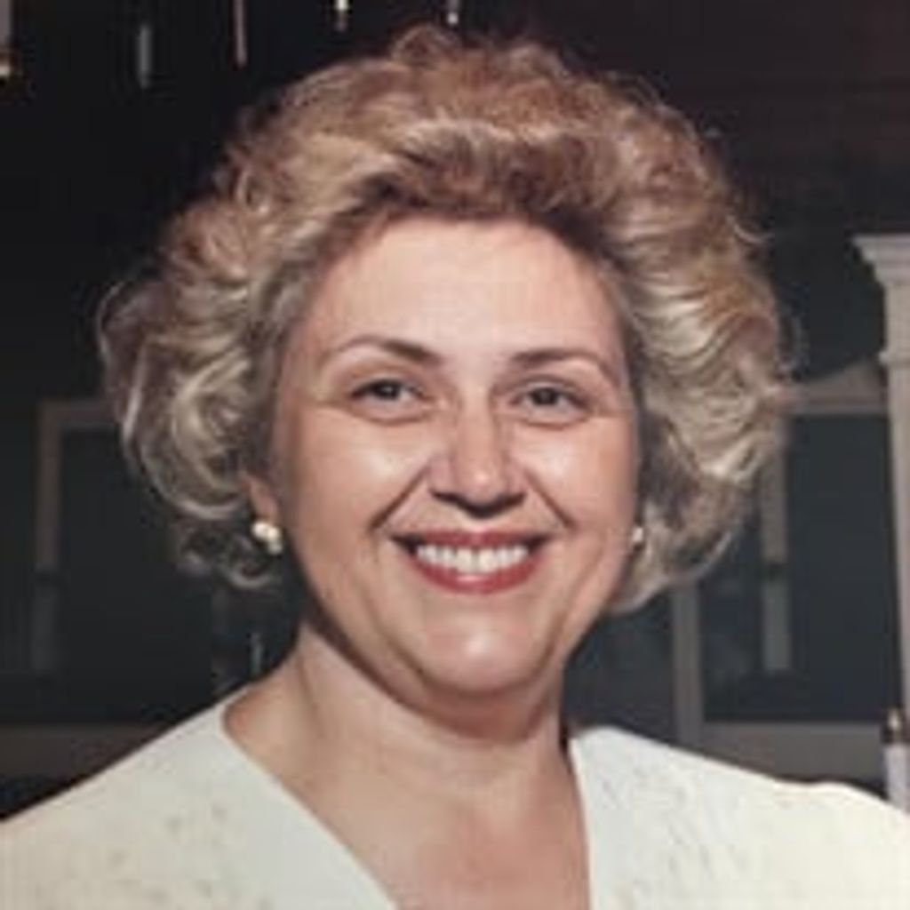 Linda Stewart Whiteford Profile Photo