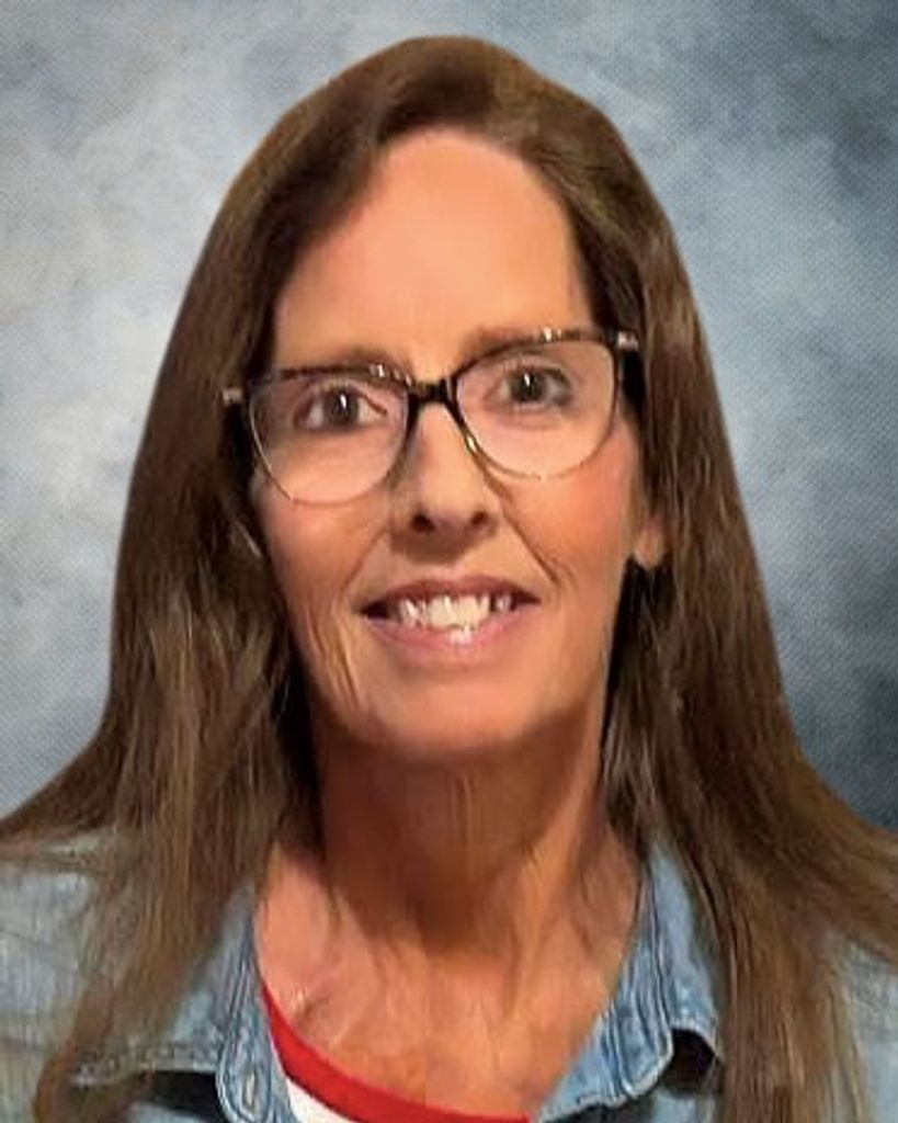 Sheila Marie Tubaugh