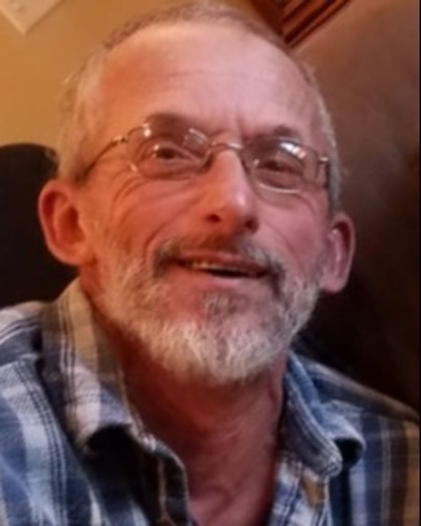 Martin Gosser Profile Photo
