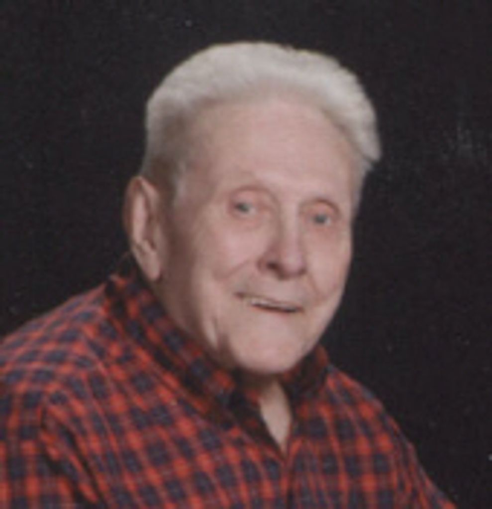 Robert N. Johnson