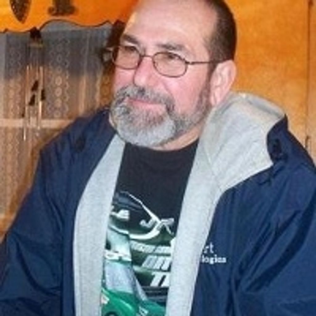 William E. "Eddie" Bright