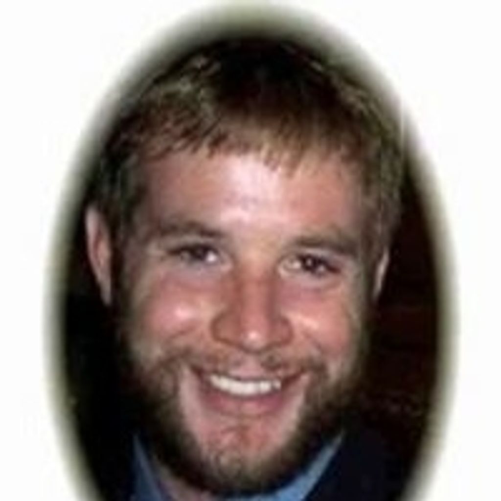 Joshua Blair