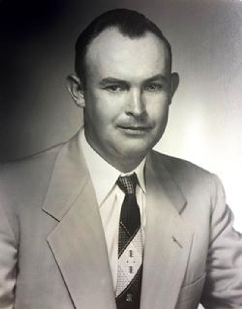 Benton "Ben" Edward Best, Sr. Profile Photo