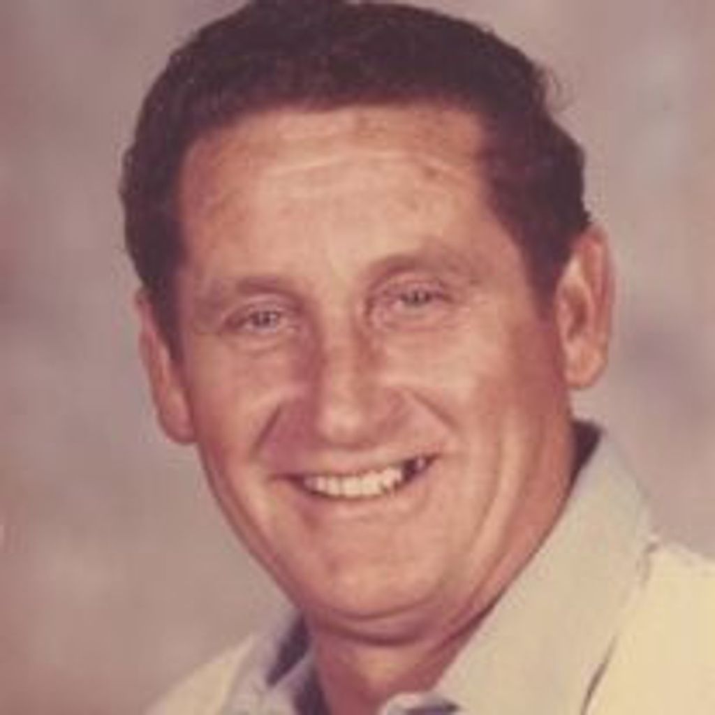 William G. Waters