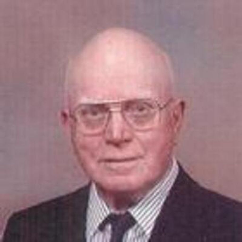 Carl E. Anderson