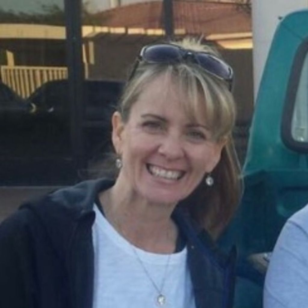 Cindy Monica Rowley Profile Photo