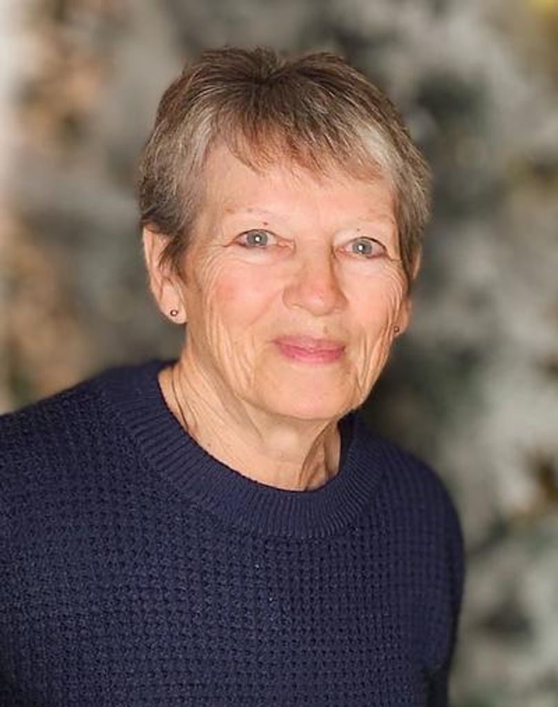 Rhonda L Gisick Profile Photo