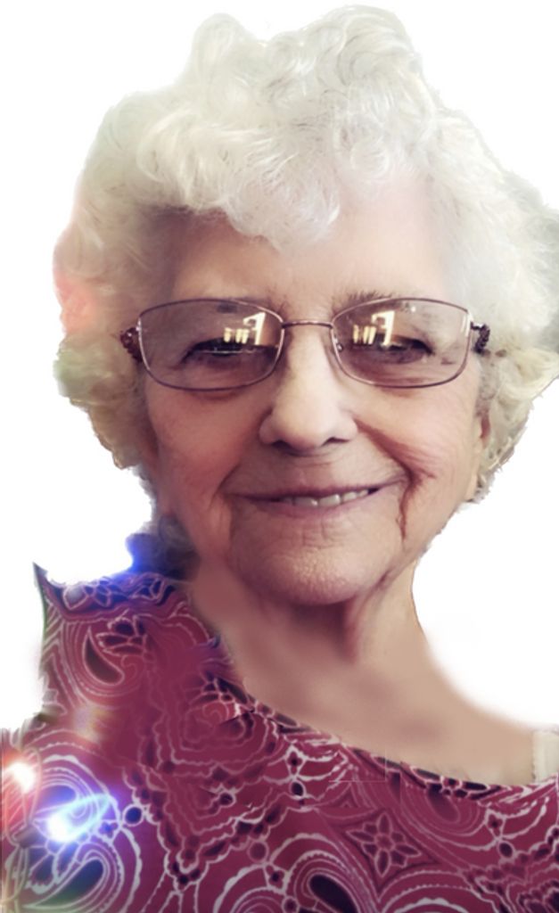 Virginia Overstreet Profile Photo