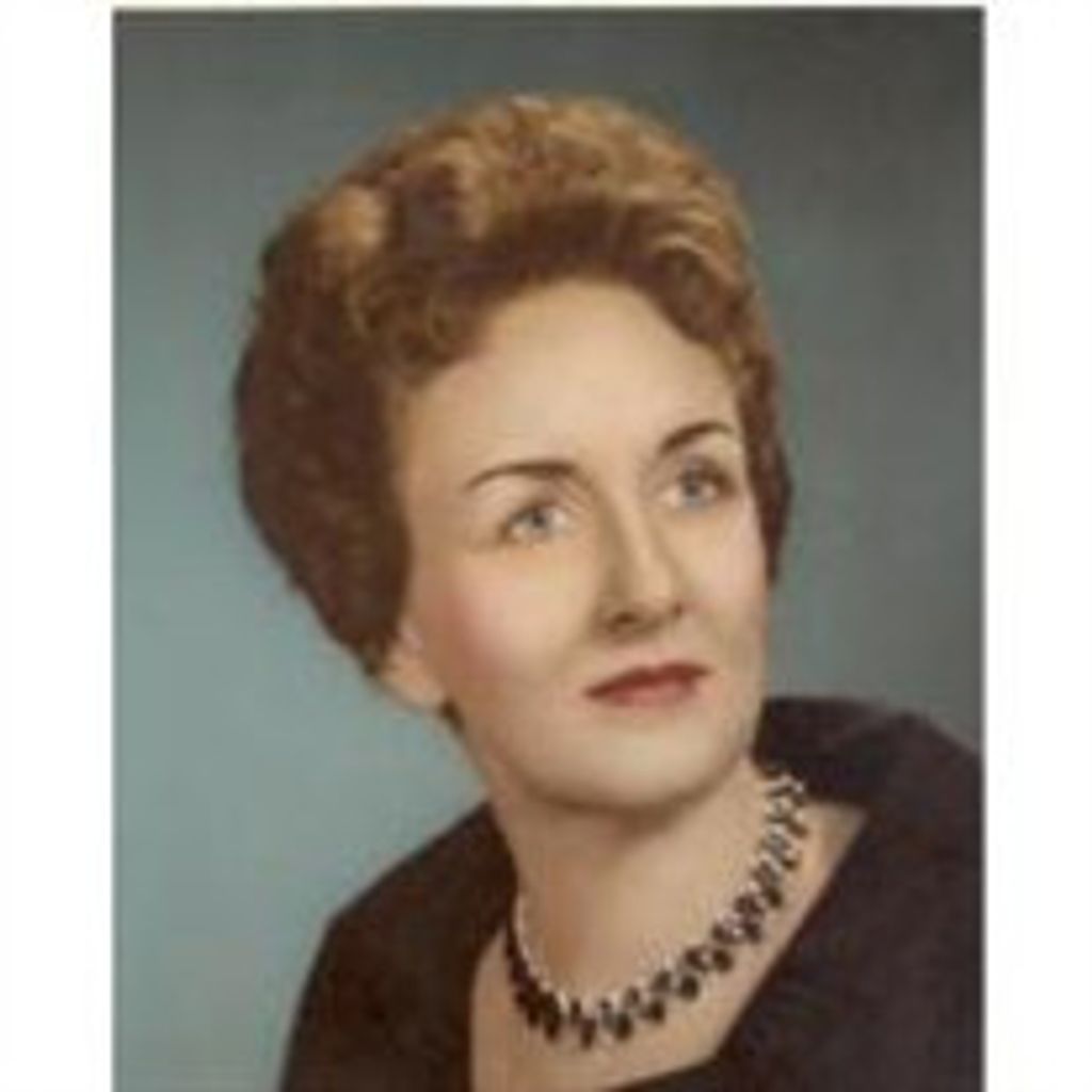 Gloria Douglass Berntsen